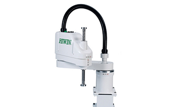 HIWIN SCARA �C(j��)���ֱ� RS406 ϵ��