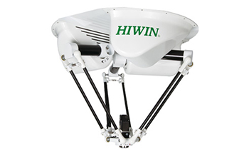 HIWIN ��(li��n)ʽ�C(j��)���ֱ� Delta Robot RD401 ϵ��